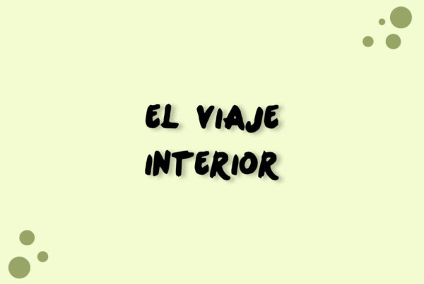 El viaje del héroe.