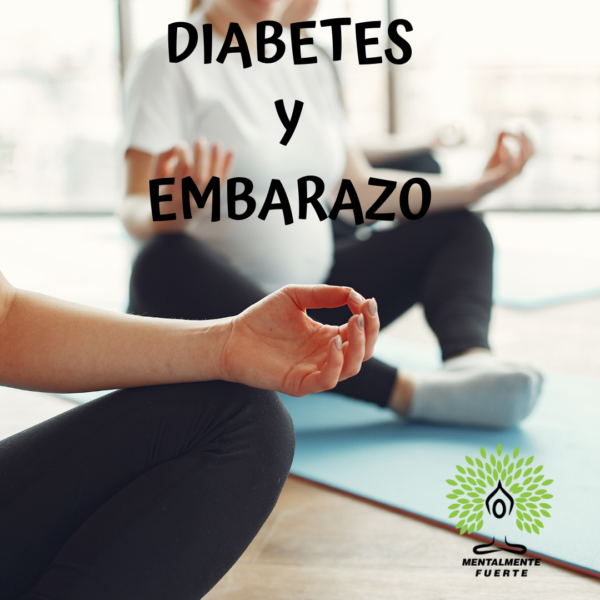 Dieta y embarazo