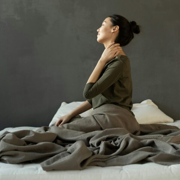 La columna cervical y las patologías que se presentan.